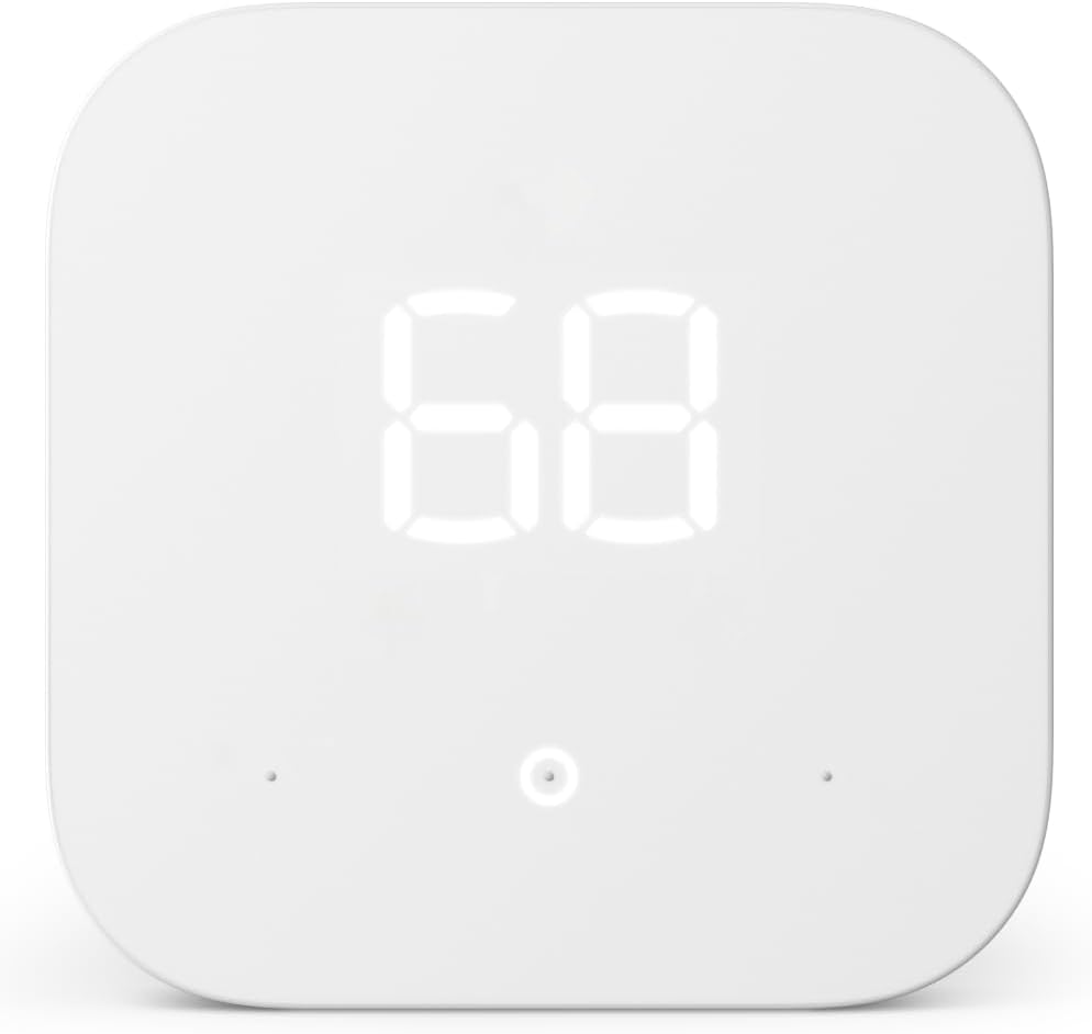 ClimateWise Smart Thermostat